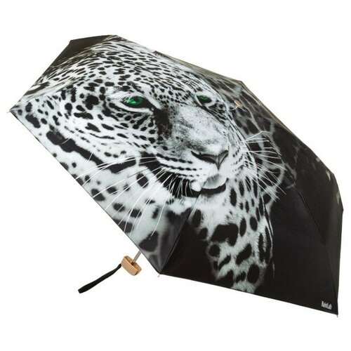 женский зонт rainlab, серый