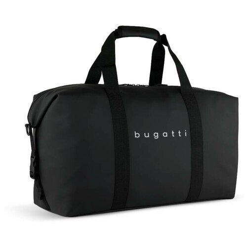 дорожные сумка bugatti, черная