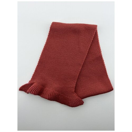 шерстяные шарф mialt для девочки