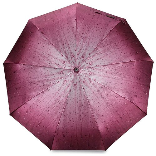 женский зонт dolphin, розовый