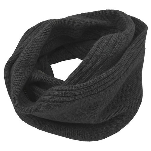 шерстяные шарф mialt для мальчика, серый