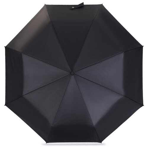 мужской зонт eleganzza, черный