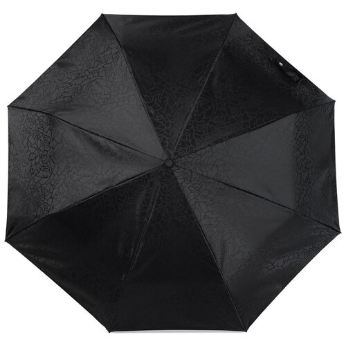 женский зонт labbra, черный