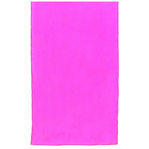 женский шелковые шарф renato balestra, розовый