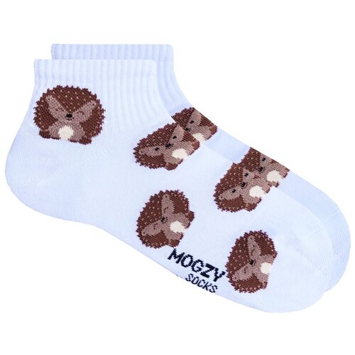 мужские носки mogzy, коричневые