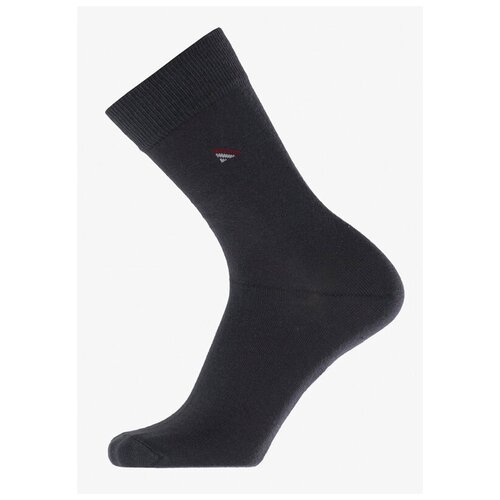 мужские носки pantelemone, черные