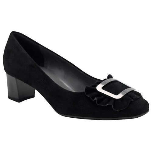 женские туфли peter kaiser, черные