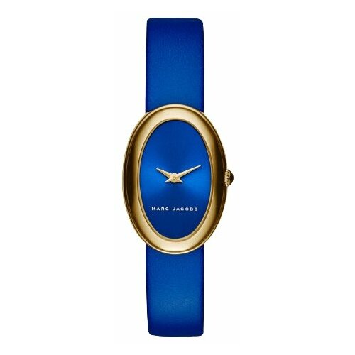 женские часы marc jacobs, синие