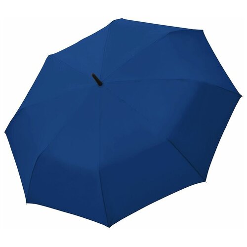 женский зонт-трости doppler, синий