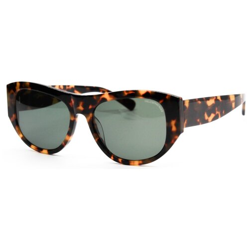 женские солнцезащитные очки kreuzbergkinder, коричневые