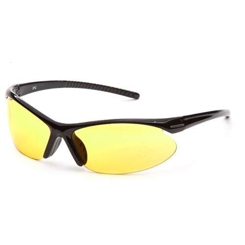 солнцезащитные очки spg, черные
