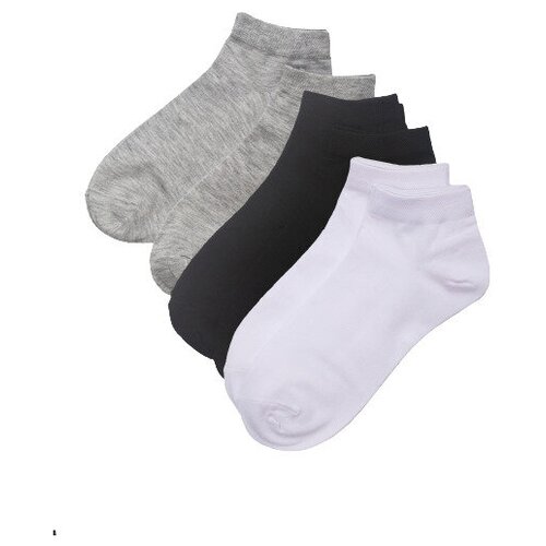 мужские носки fastini socks, белые