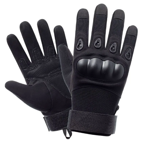 мужские перчатки tws, черные