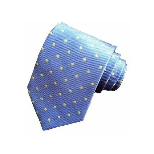 мужские галстуки и бабочки 2beman, голубые