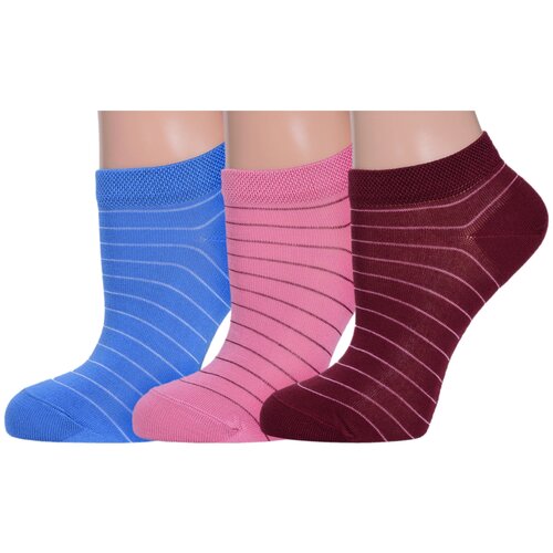 женские носки grinston, разноцветные