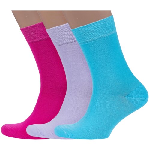 мужские носки носкофф, разноцветные
