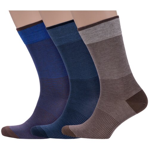мужские носки sergio di calze, разноцветные