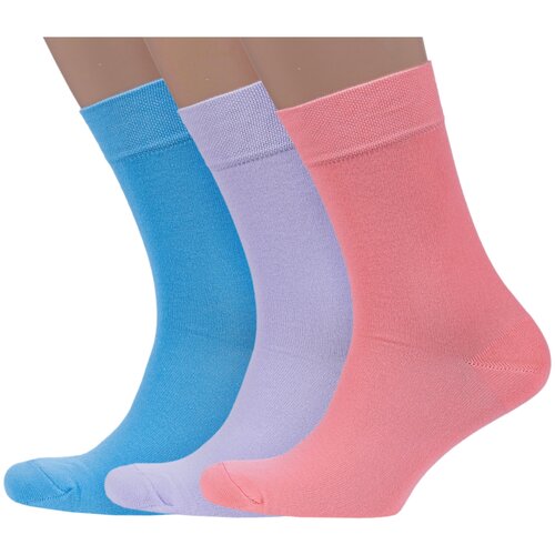 мужские носки носкофф, разноцветные
