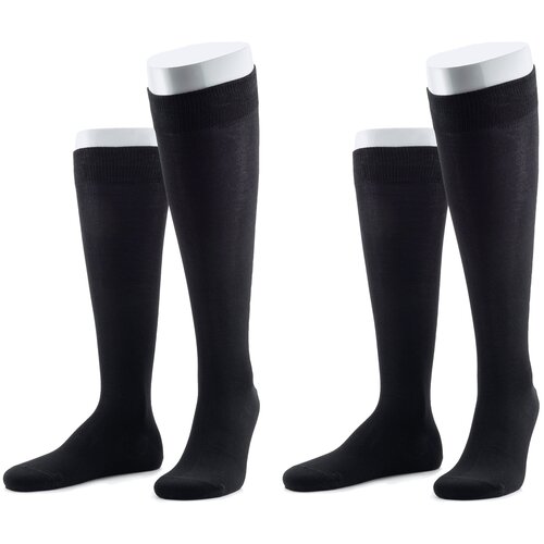 мужские носки sergio di calze, черные