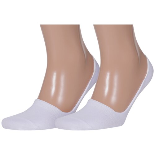мужские носки grinston, белые