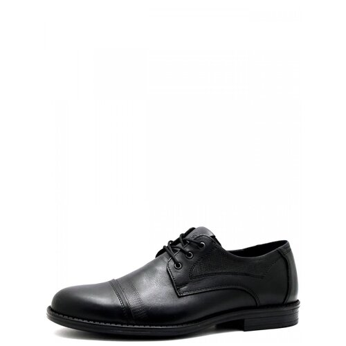 мужские туфли baden, черные