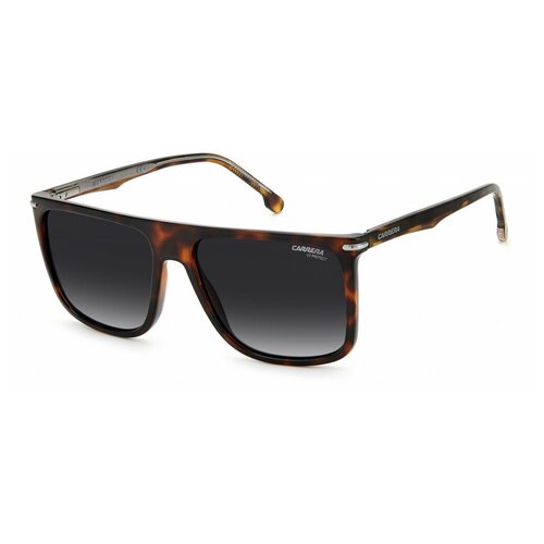 мужские солнцезащитные очки carrera, коричневые