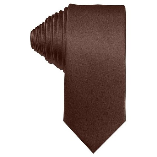 мужские галстуки и бабочки millionaire, коричневые
