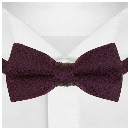 галстуки и бабочки g-faricetti для девочки, фиолетовые