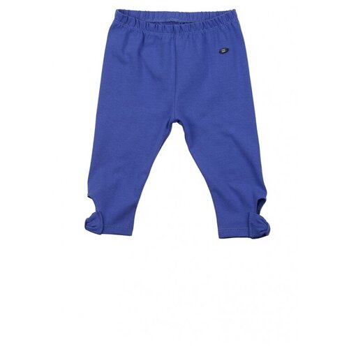 брюки mini maxi для девочки, синие