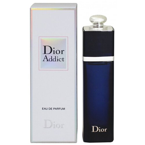 женская парфюмерная вода dior