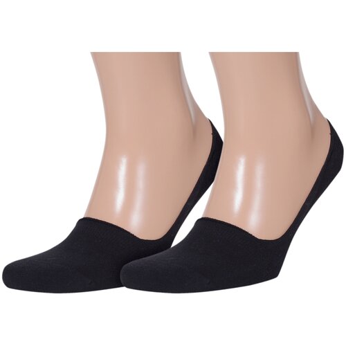 женские носки grinston, черные