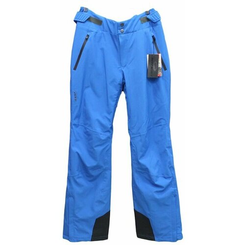мужские горнолыжные брюки west scout, синие