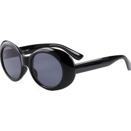женские солнцезащитные очки tropical, черные