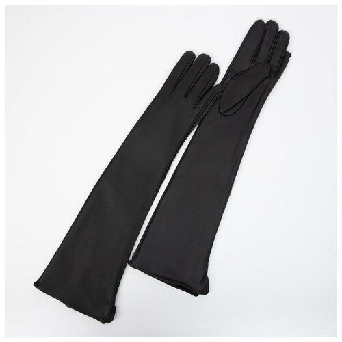 женские перчатки ralf ringer, черные