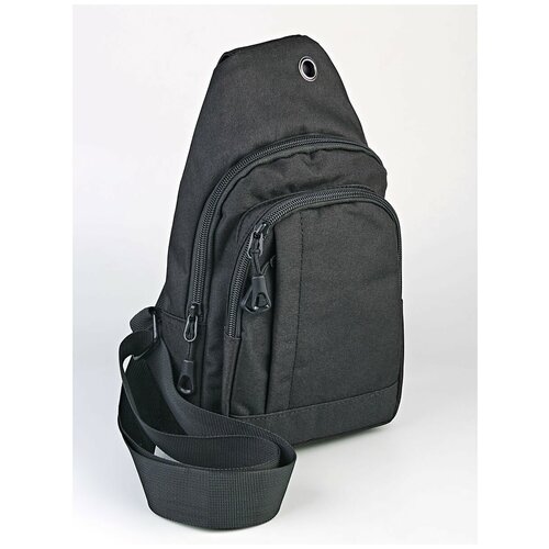 мужская сумка для обуви adaf, черная
