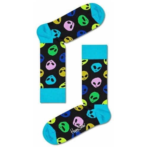 мужские носки happy socks, синие