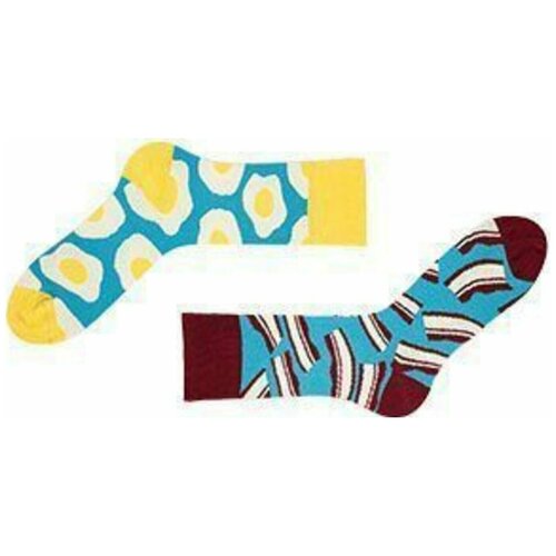 мужские носки sammy icon, разноцветные
