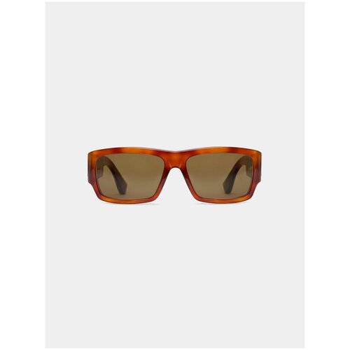 солнцезащитные очки represent clo, коричневые