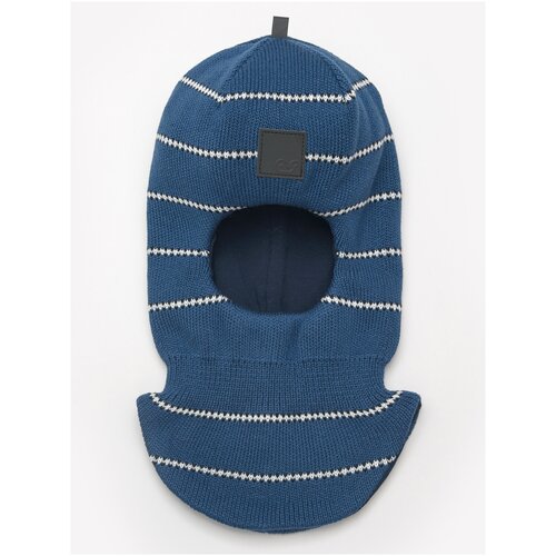 шапка artel для мальчика, синяя