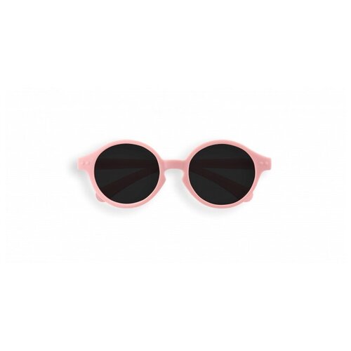 солнцезащитные очки izipizi для девочки, розовые