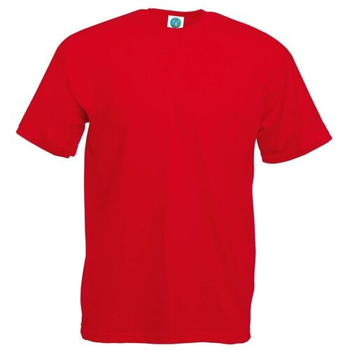 мужская футболка с коротким рукавом start promotion, синяя