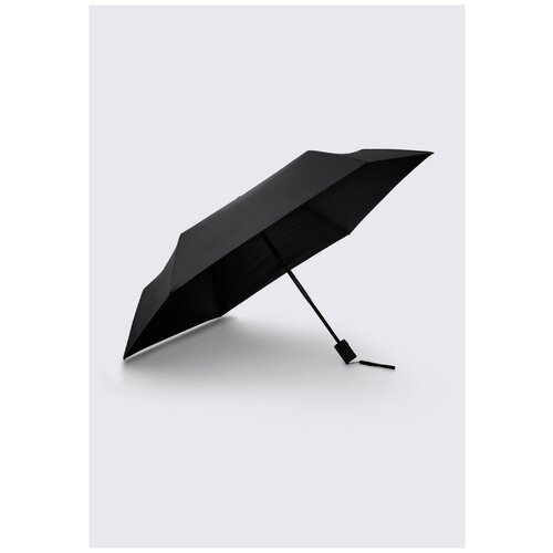 зонт oldos для мальчика, черный