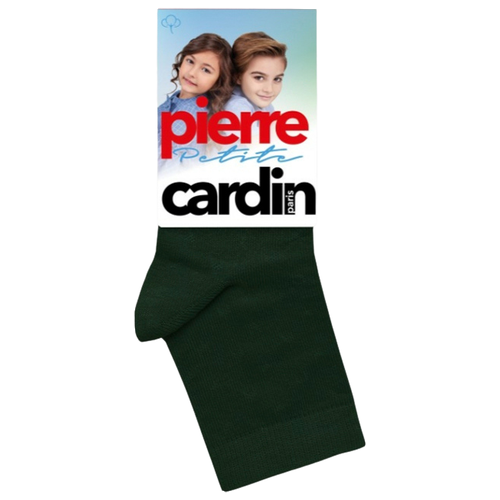 носки pierre cardin для девочки, зеленые