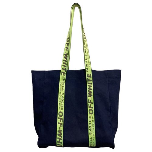 сумка-шоперы лас светас, зеленая