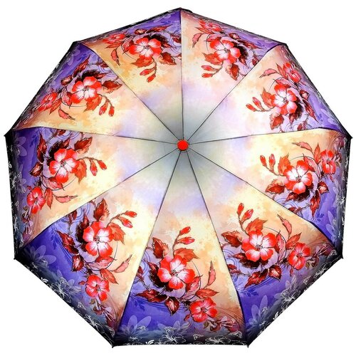 женский зонт zicco, бежевый