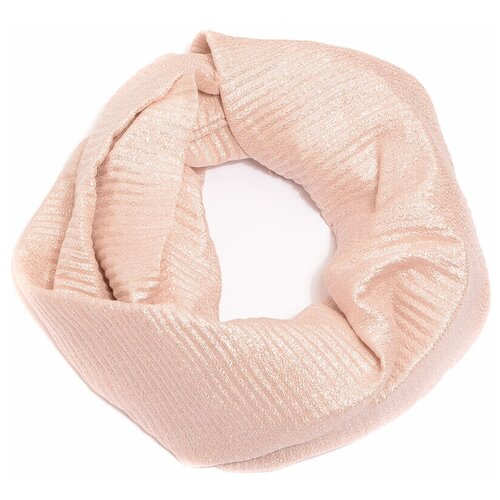 женский шарф vitacci, розовый