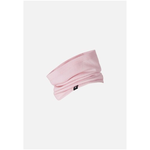 шарф reima для девочки, розовый