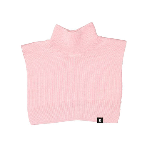 шарф reima для девочки, розовый