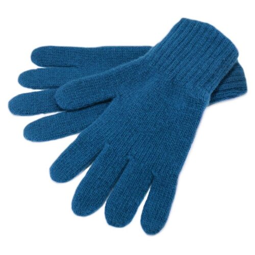 перчатки kotik для мальчика, синие