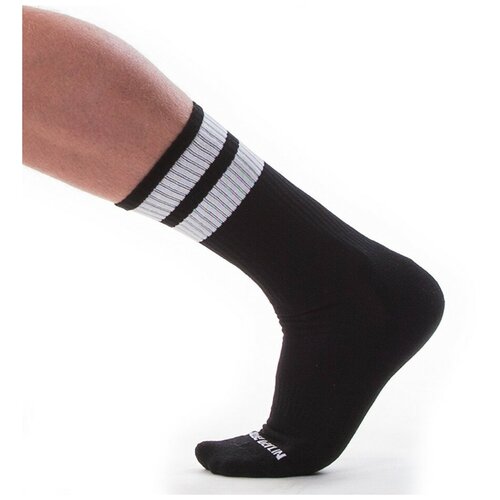 мужские носки barcode berlin, черные